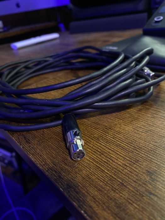 Shure Beta 91 ORIGINAL