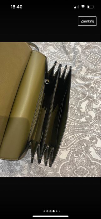 Torebka calvin klein