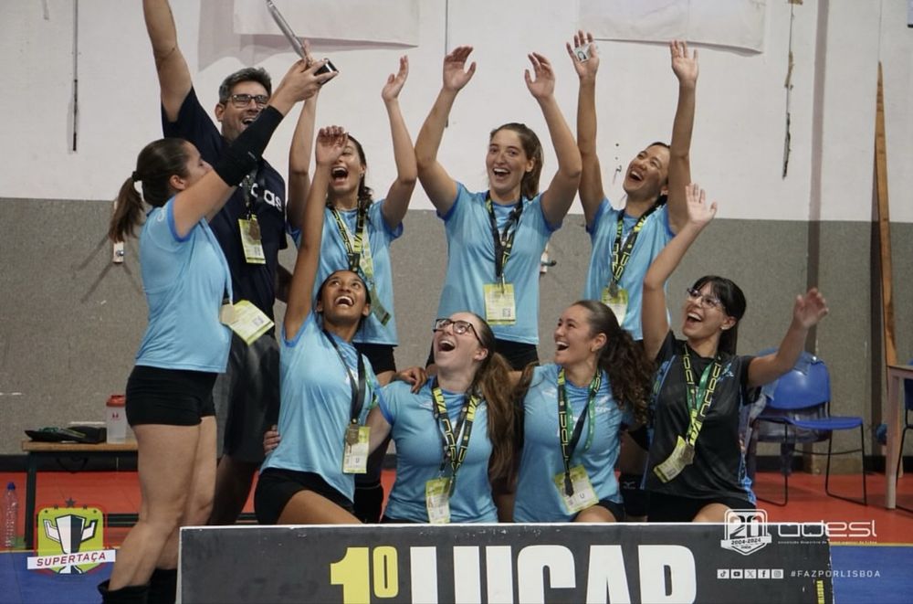 Aulas de Voleibol (do nível iniciante ao avançado)