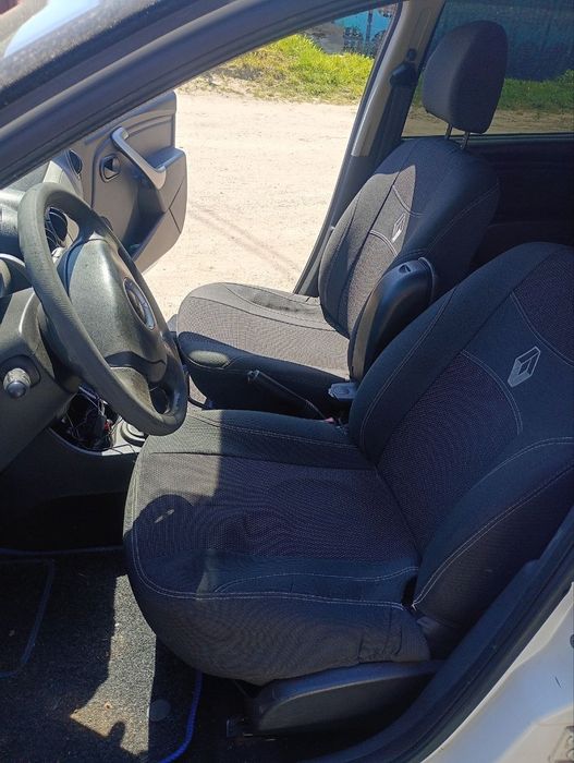 Dacia Sandero 2009