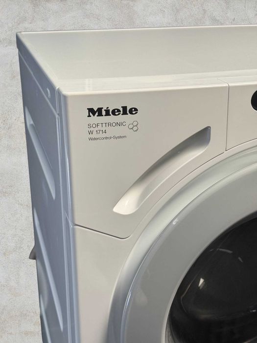 Pralka Miele W1714