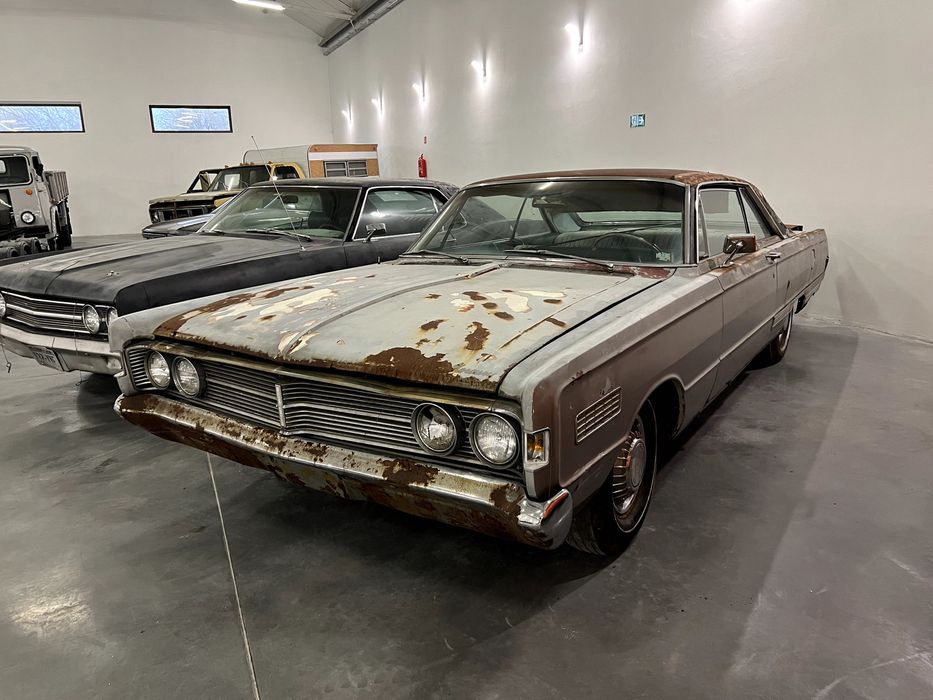 Mercury