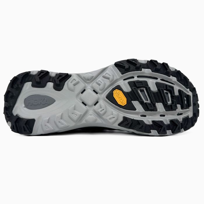 Кросівки Hoka One One Mafate Speed 2 Grey premium