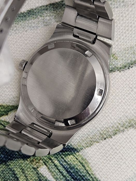 Omega Geneve automatic