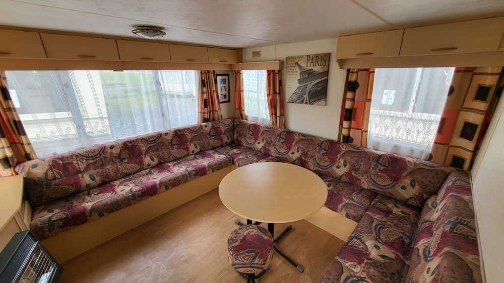 Domki, domek holenderski, domek angielski nr 308