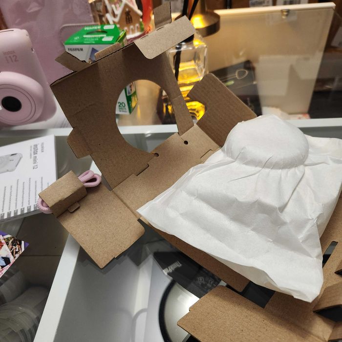 Подарунковий набір Fujifilm Instax Mini 12