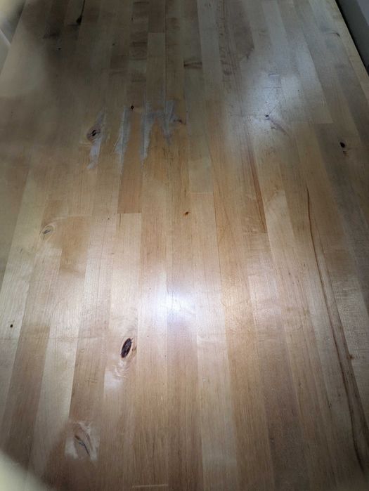 Stół NORDEN IKEA 135 x 74 cm, wys.: 75 cm
