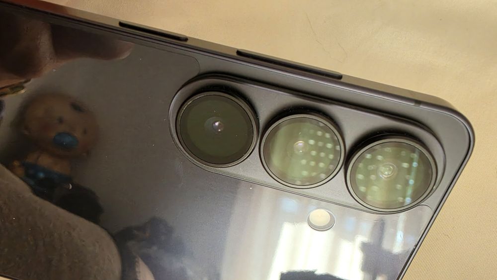 Samsung Galaxy S26+ + muitos acessórios | Garantia + Seguro