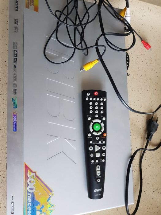 Dvd плеер,б/у в отличном состоянии