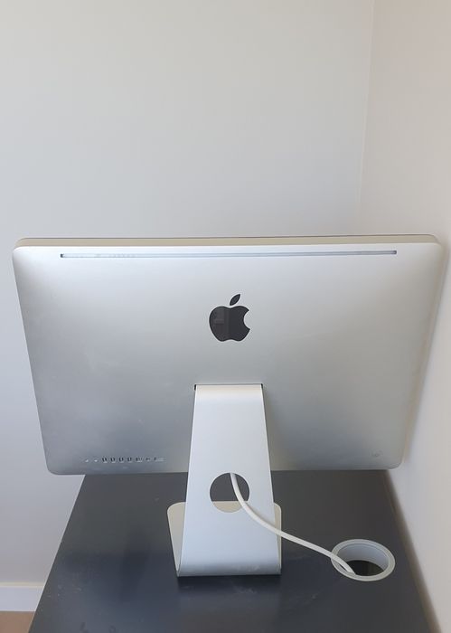 iMac Apple - 12GB