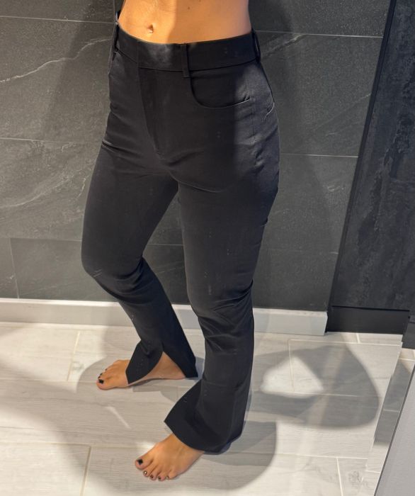 брюки       zara