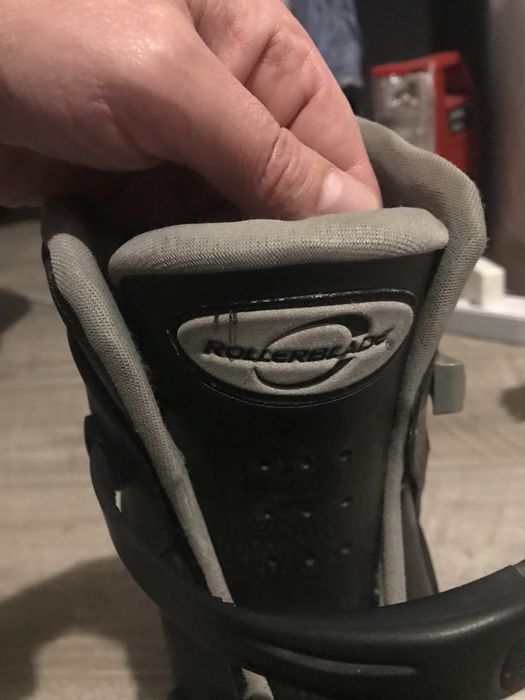 Ролики Роллерблейд   Rollerblade ITALY орігінвл