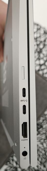 HP Elitebook 845 G7 Ryzen 7 16GB opis