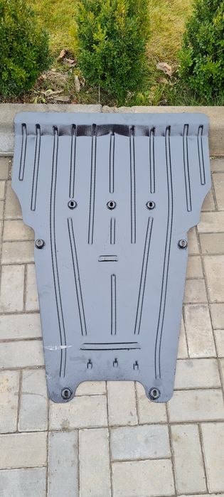 Захист двигуна AUDI 2.0 TFSI 2008-2016