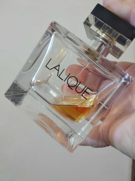духи оригинал Safari Gem Lalique Escada Eclix Trussardi Python остатки