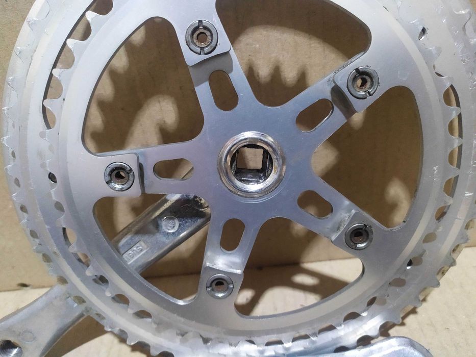 Шатуны Sugino 170, 52Х42