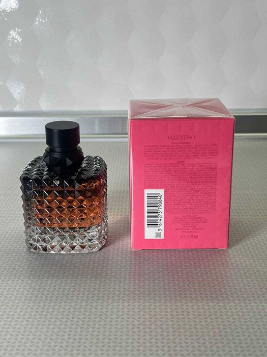 Парфуми Valentino Born in Roma Donna Intense