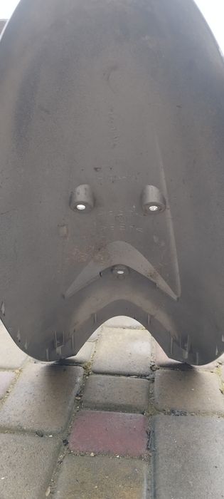 Комплект пластика 16 джог