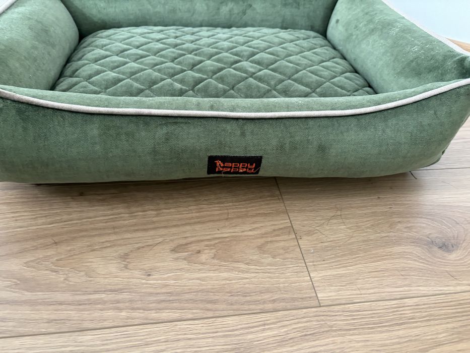 Лежанка для собачки 70х50см