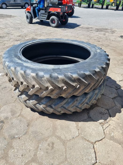Opony Michelin SPRAYBIB 380/90 R46