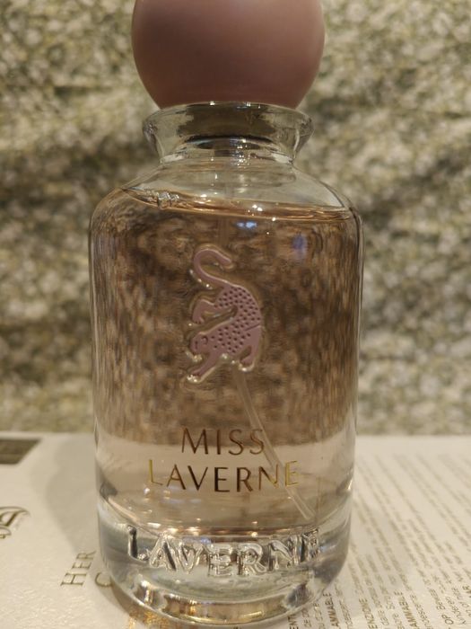 Laverne miss laverne woda perfumowana