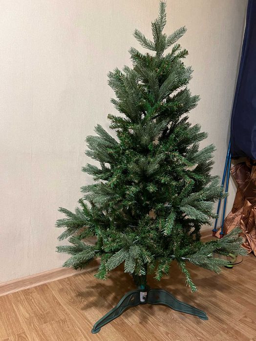 Елка искусственная Литая