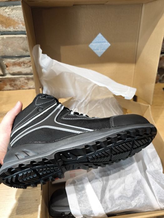Nowe buty Zahnia engelbert Strauss 40