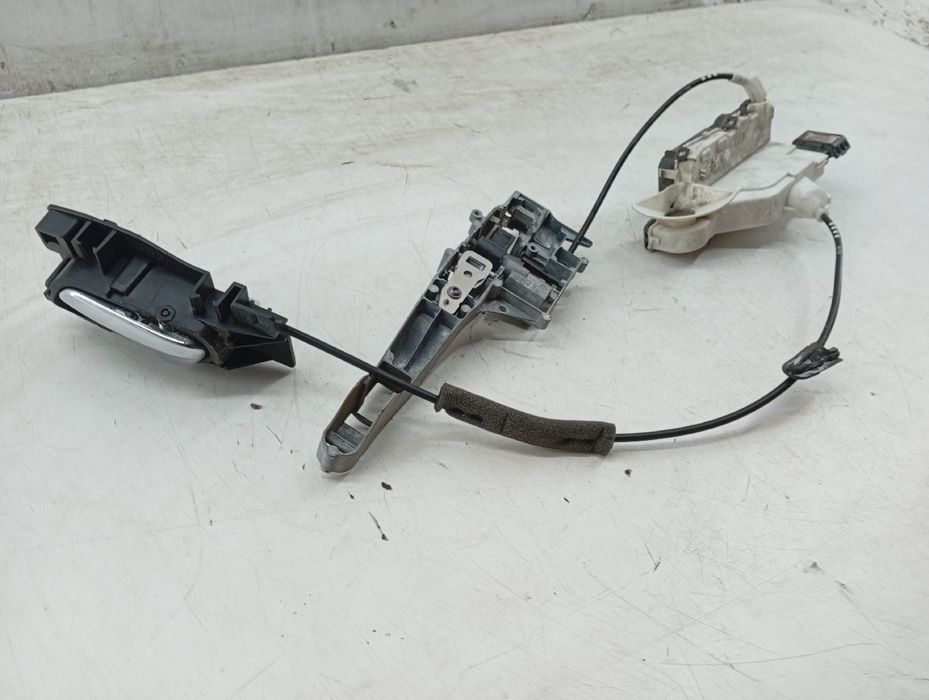 Fecho de porta - peugeot 308 sw i (4e_, 4h_) | 07 - 14