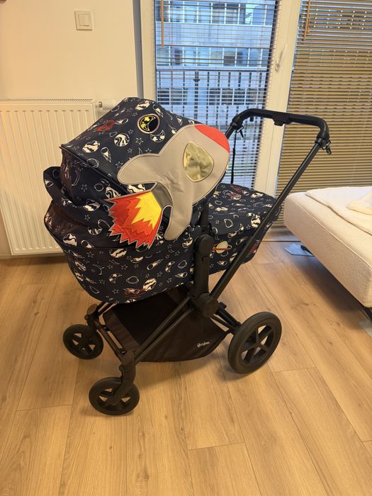 Cybex Priam AnnaK