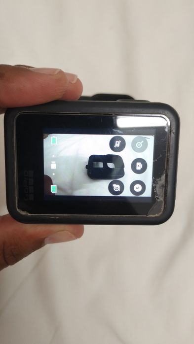Camera GoPro Hero 8