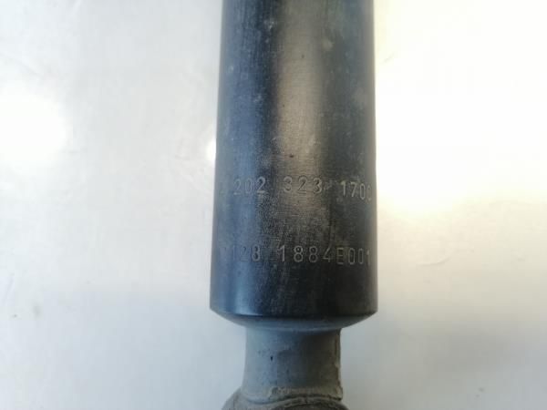 Amortecedor frente esquerdo MERCEDES-BENZ Classe C (W202)