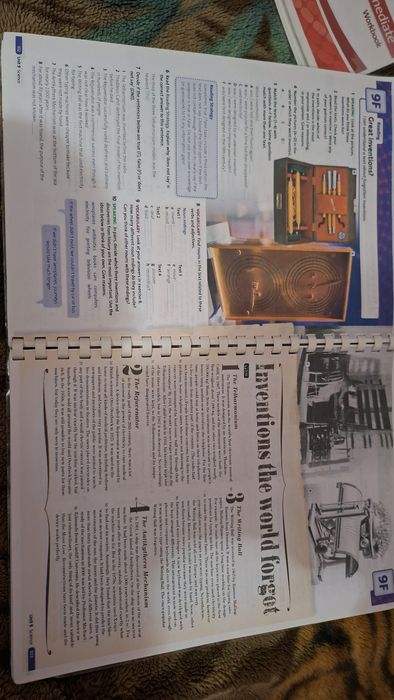 Підручник та зошит з англійської Third Edition Solutions Pre-Intermedi