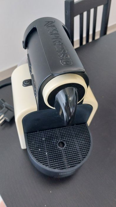 Máquina de café nespresso