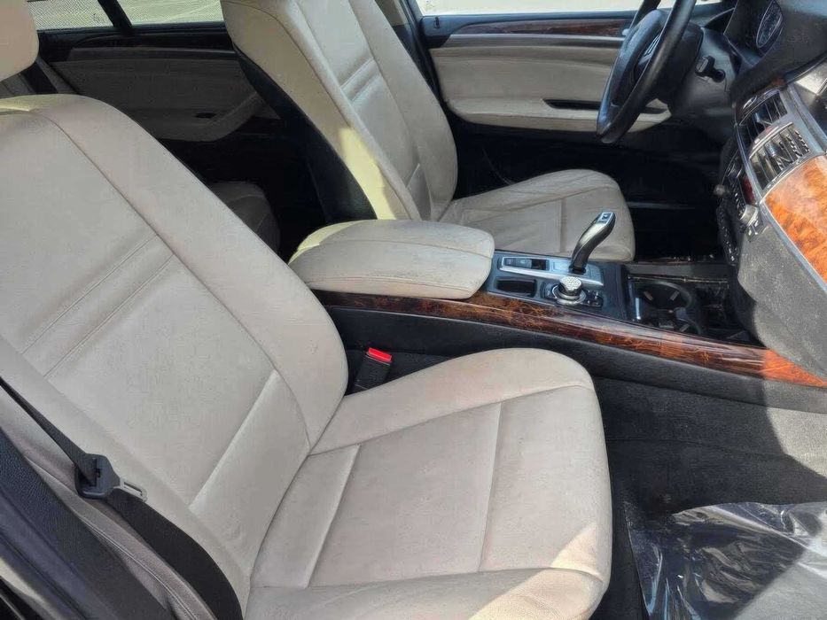 BMW X5 35d      2013