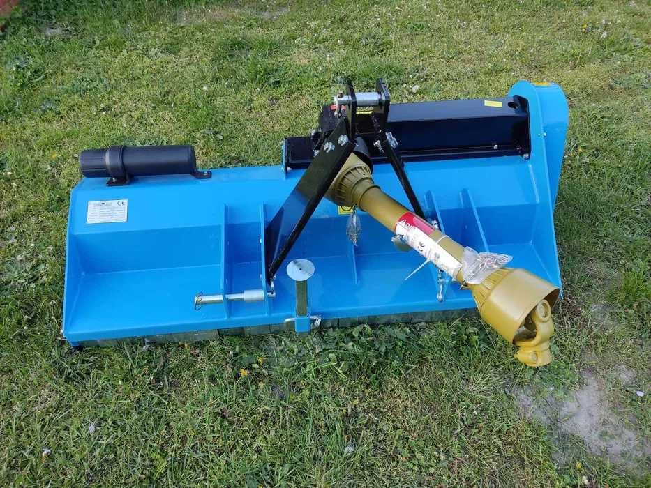 Nowa kosiarka mulczer Agrostar do traktora bijakowa kosiarka do trawy