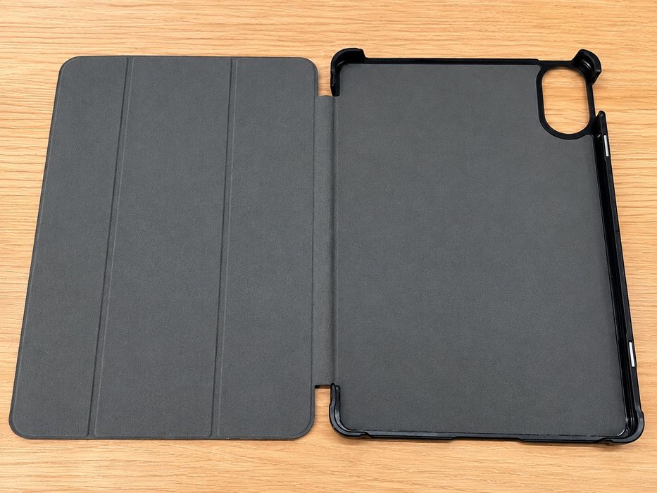 Xiaomi Redmi Pad 2 – 11" | 8 GB RAM | 256 GB com capa