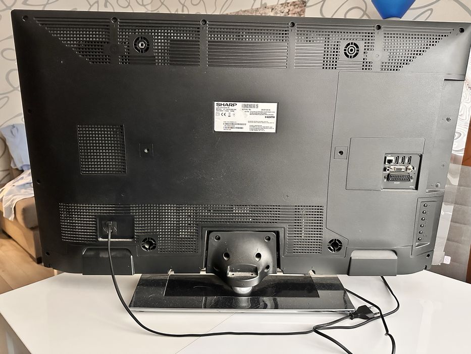Tv Sharp 39 cali Lcd
