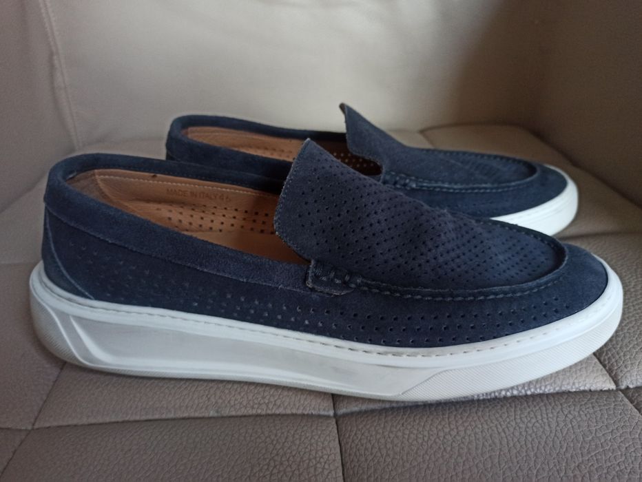 Макасіни STOKTON