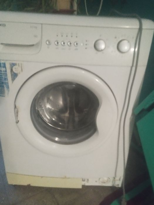 Пральна машина Beko WKD 24500/4.5 кг