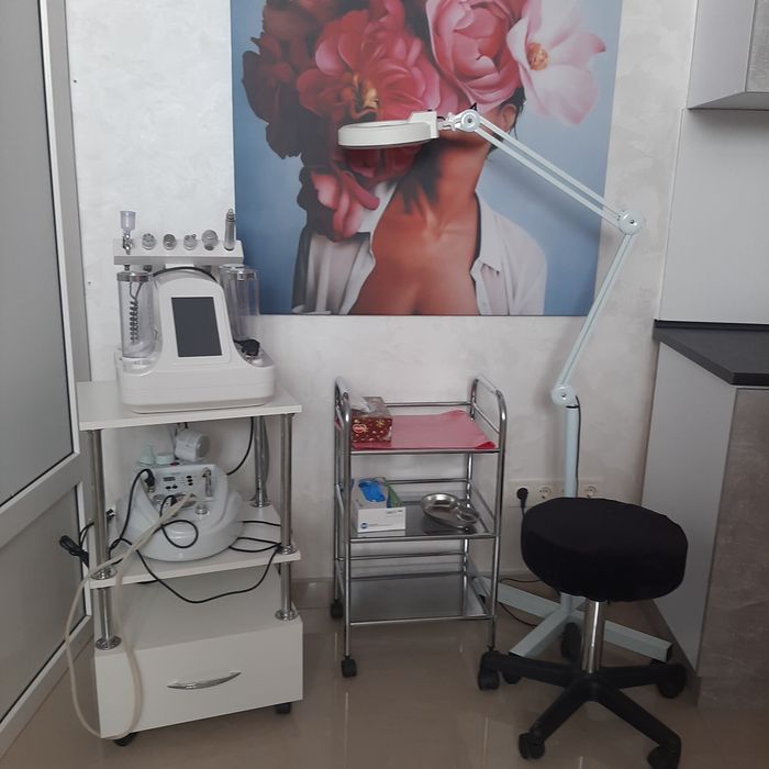 Суборенда кабінету для косметолога з обладнанням