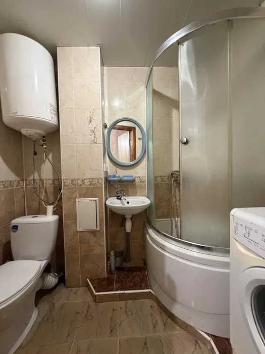 Продаж 3-кімнатна квартира Біла Церква