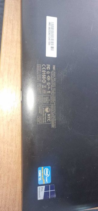 Laptop, tablet SAMSUNG