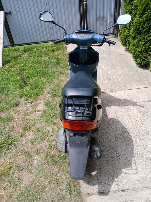 Продам мопед Хонда діо 27