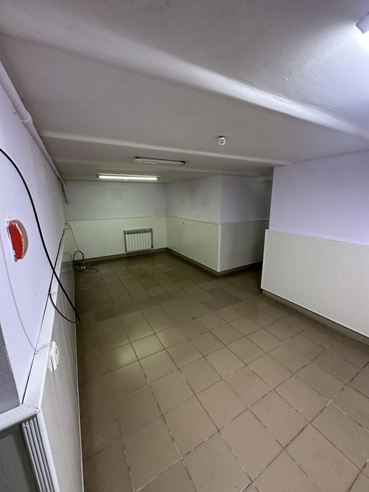 Комерційна нерухомість підвалальне приміщення