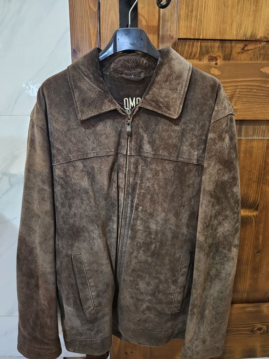 Casaco Pele Quebramar M