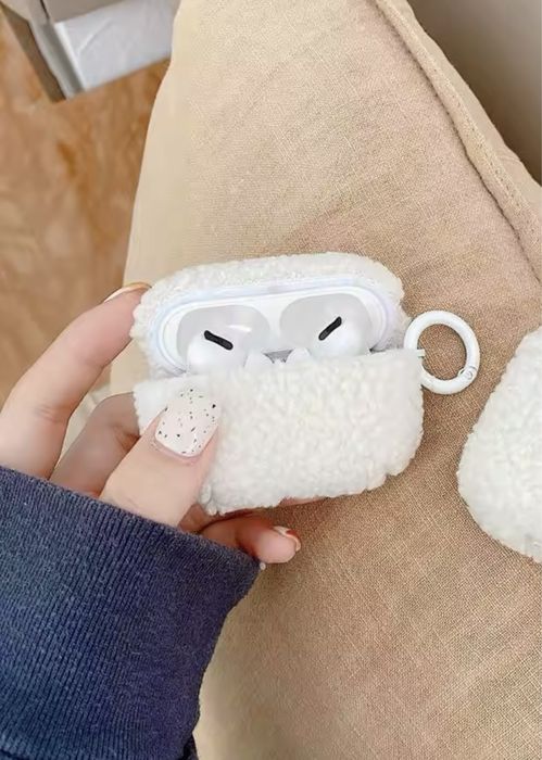 Чохол для навушників Airpods pro