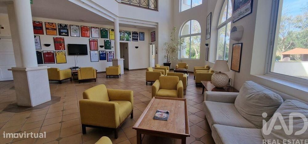 Hotel particular T1 em Moncarapacho e Fuseta de 68,00 m2