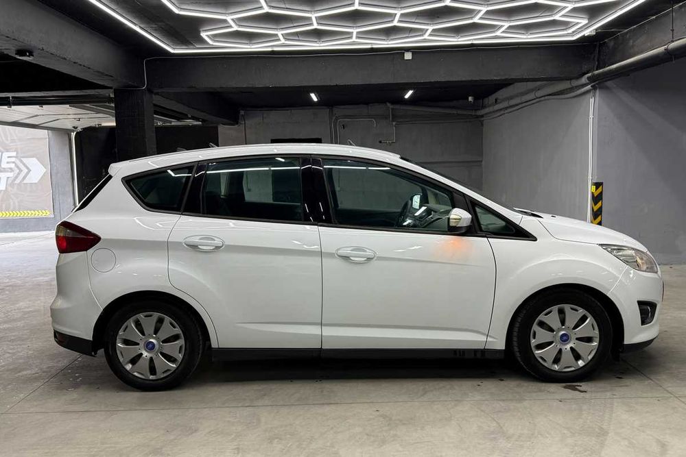 Ford C-Max 2014