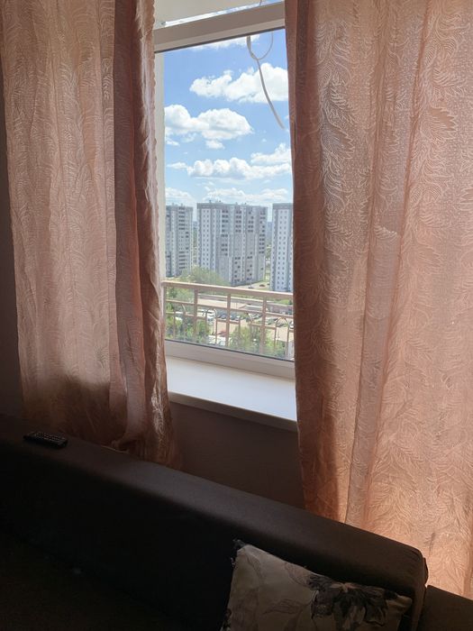 Аренда 3к квартира 12/14 Грековская 5