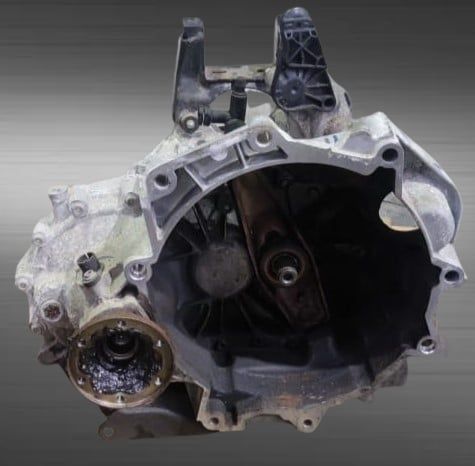 Caixa Velocidades Manual MFX - SEAT IBIZA IV